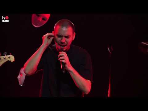 Skova in Skovani - Balast (Live from Kino Šiška)