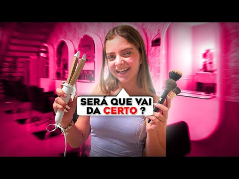 Get Ready With Me For Your 15th Birthday!