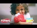 Playskool Friends Sesame Street Tickle Me Elmo Official Teaser