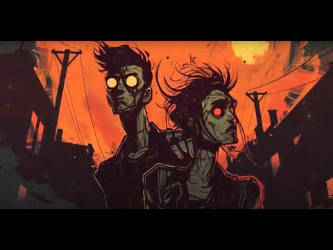 The Last Year - I'm Afraid of Americans (David Bowie Cover)