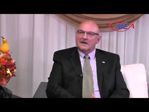 Politics Today: Wade Fleming