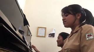 Download lagu Glenn Fredly - Januari (Cover) By Hanin Dhiya Ft Hilda Nurul mp3 Download lagu Glenn Fredly - Januari (Cover) By Hanin Dhiya Ft Hilda Nurul mp3