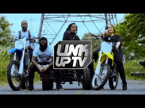 Couple MCs – Laughta ft. Mischief Artist, Naughty North Twinz, Snowy Danger, Ten Dixon...