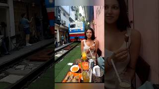 நம் அருகில் வரும் ஆபத்து | Hanoi Train Street in Vietnam? | …