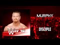 Murphy Disciple AE Arena Effects