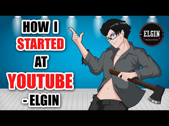 Video de pronunciación de Elgin en Inglés