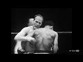 Muhammad ALI Vs Henry COOPER II 1966 05 21