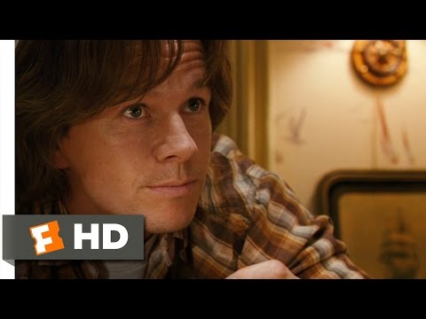 The Lovely Bones (1/9) Movie CLIP - A Thing of Beauty (2009) HD
