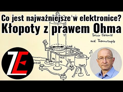 Kłopoty z prawem Ohma