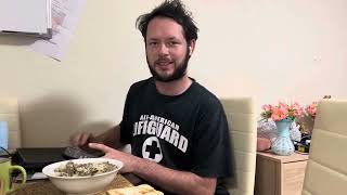 My AFAM SAID THAT SINASAKTAN KO NA DAW SIYA🤷‍♀️ #philippines #lovestatus #relatable