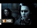 Sweeney Todd (1/8) Movie CLIP - No Place Like ...