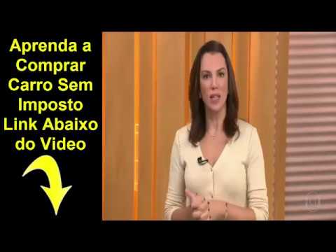 Greve dos Caminhoneiros Jornal Nacional