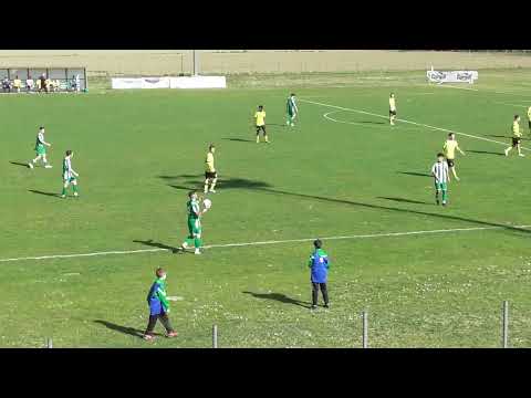 Alto Polesine 2-2 Medio Polesine [22 Campionato] [12/03/23]