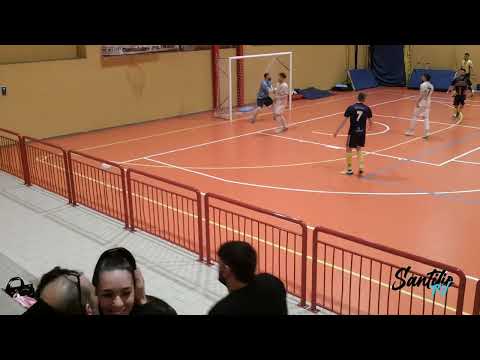 COPPA EMILIA, Quarti Di Finale- PARMA CITY vs FUTSAL SANTILIO (16/04/2025)
