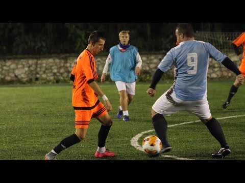 TEB Edukacja B - Błękitna Husaria: 7. tydzień (FLS Jesień 2017)