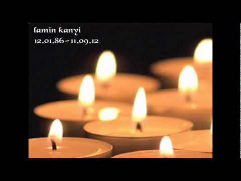 Diamond - Love You (R.I.P. Lamin Kanyi) [Produced by BinieOne]