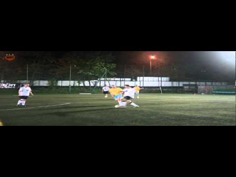 7. tydzień: Skawmar - IZIS (FLS Wiosna 2013)