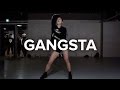 Gangsta - Kehlani / Jane Kim Choreography