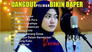 Download lagu BIMBANG - Revina Alvira [ Cover ]  GASENTRA mp3