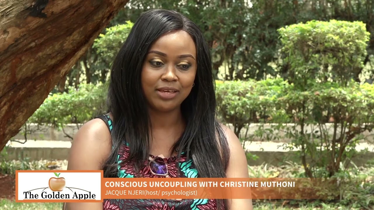 Conscious Uncoupling