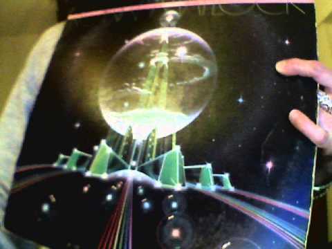 RONN MATLOCK - let me dance - 1979