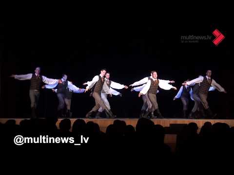 JDK Ūsiņš "Es izjāju Prūšu zemi"