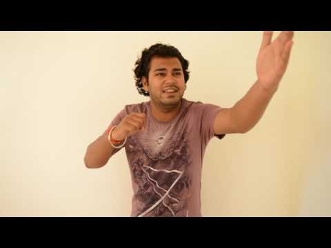 RAJAT DUBEY audition clip 4