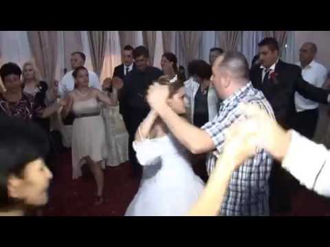 Nunta 2014 - Curtea de Arges cu Formatia Modern di