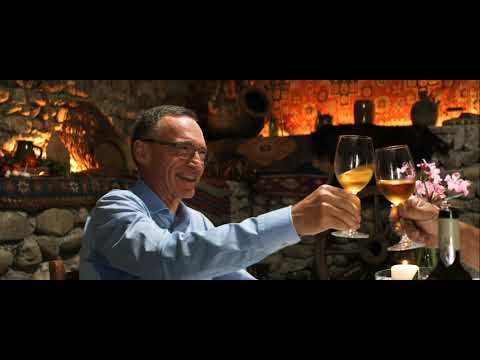 AB-Wines - Kachetien - Degustation