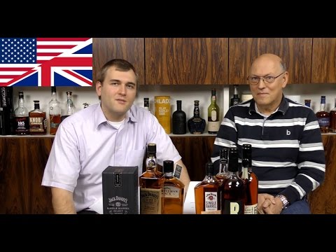 Bobby Clay - Jim Beam And Jack Daniels - Misc Originals