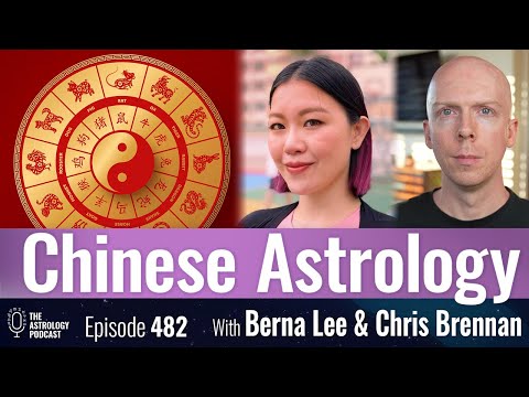 Chinese Astrology