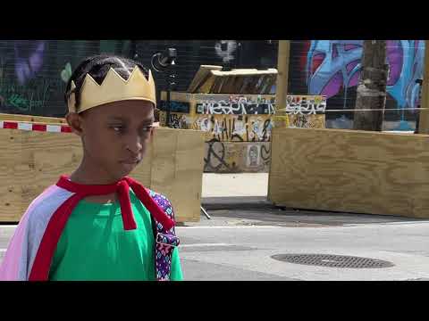 Douglas Overton Photography video.