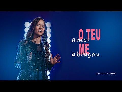 O Teu Amor Me Abraçou - Paula Baluart