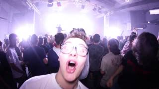 NIGHT RUNNER with LN RIPLEY - EN?GMA & DJ SLAIT - FOURWARD