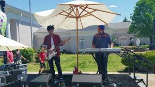 Dime mi Amor  Los loney boys