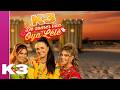 K3 lyrics: De zomer van Oya lélé