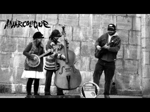 Jérôme 50 - Anarcolique [vidéoclip officiel]