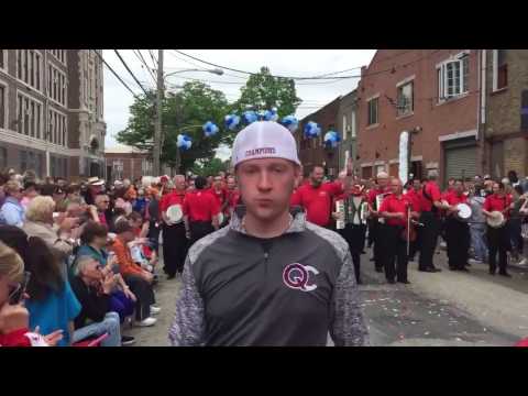 Ferko String Band - "Solace"