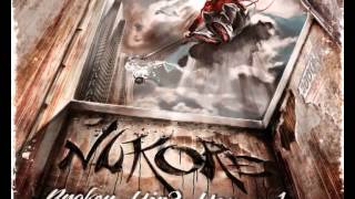 NUKORE-GENIUS IN A BOTTLE-