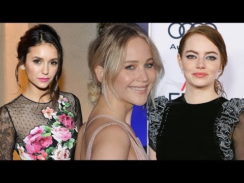 13 актьори, които всъщност са добри певци