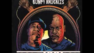 Freddie Foxxx f MOP - The Masters