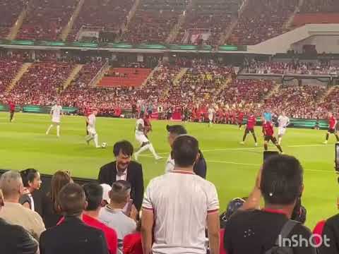 Luke Shaw Vs Harvey Davies