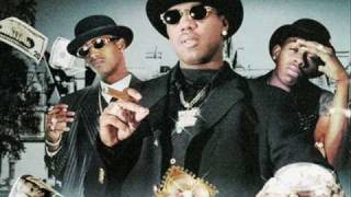 TRU-The Tank Goes On Feat. Porsha &amp; O&#39;Dell