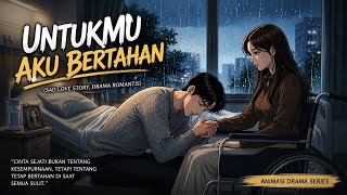 Download lagu Sad Love Story - Untukmu Aku Bertahan | Kartun Movie | Animasi Drama Series #dramaseries mp3 Download lagu Sad Love Story - Untukmu Aku Bertahan | Kartun Movie | Animasi Drama Series #dramaseries mp3