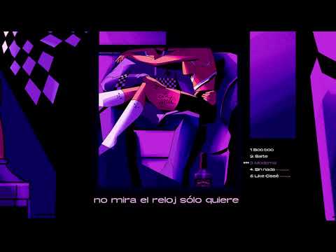 Nuntius - Moderna [La Noite]