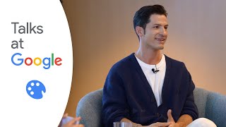 Alberto Mondi | Embracing Diversity and Finding Your Place in a Globalized World | Talks at Google