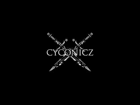 Cyconicz - Captian Future (official Kick Edit)
