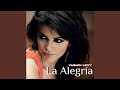 La Alegría Remix