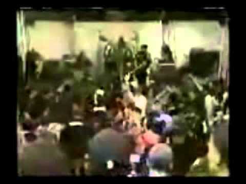 Necromancia - Greed up to kill (Videoclipe)