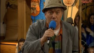 Besuch auf dem Bauernhof (My Toot Toot) | Rolf Zuckowski